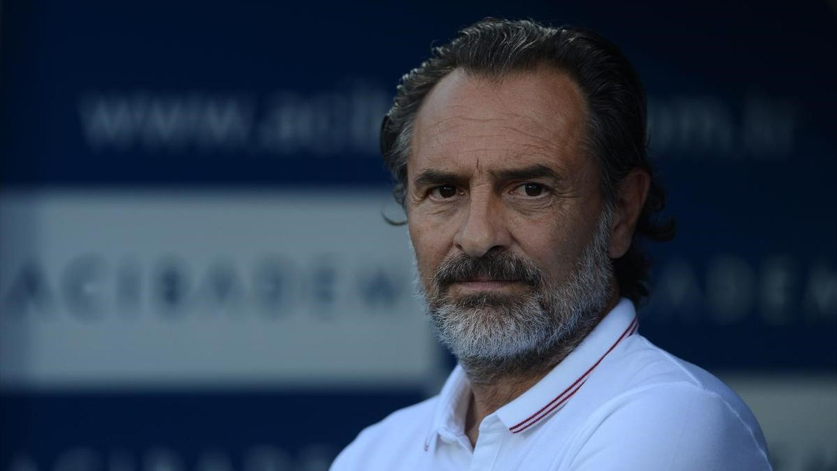 Galatasaray\'ın Çöküşü ve Prandelli İtalyan Basınında