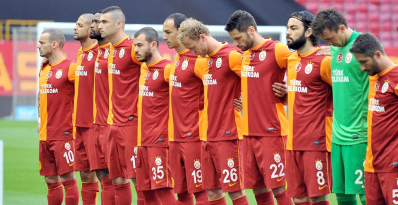 Galatasaray, Ligin 7. Haftasında Kazanamıyor