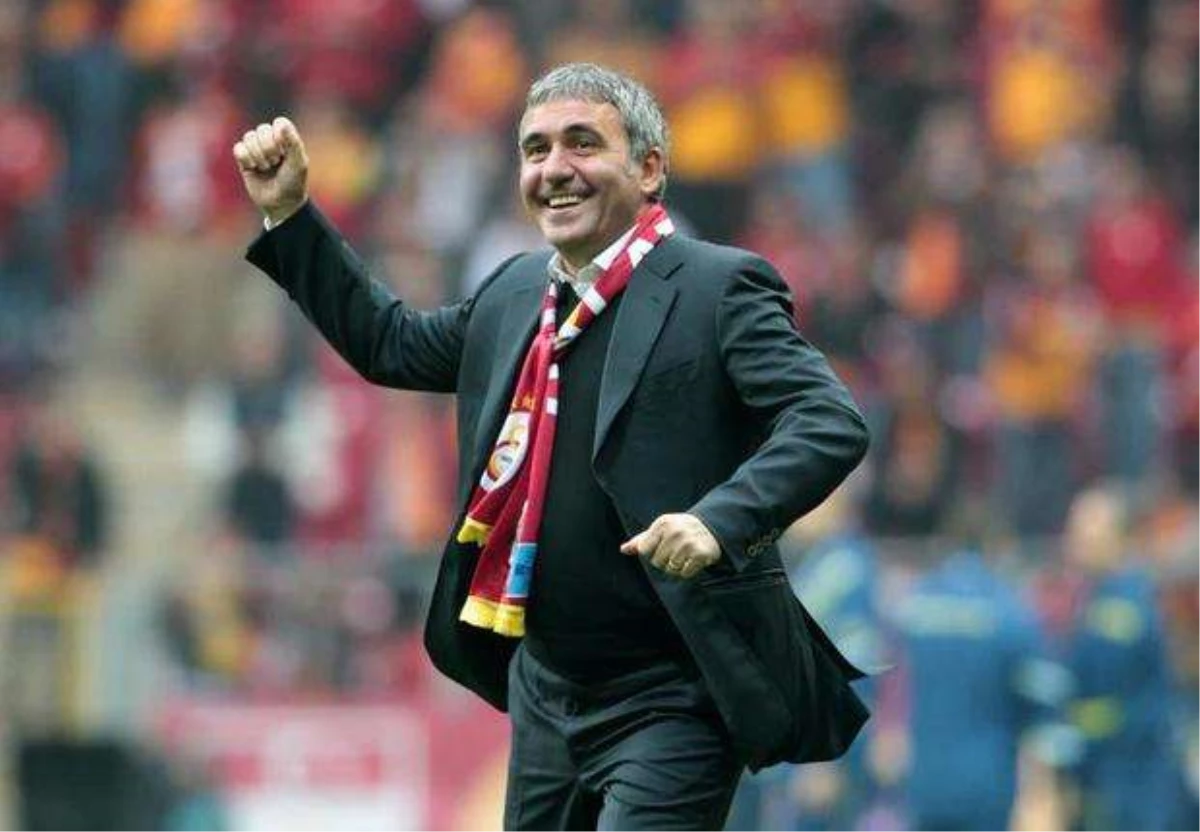 Gecenin Flaş İddiası! Hagi...