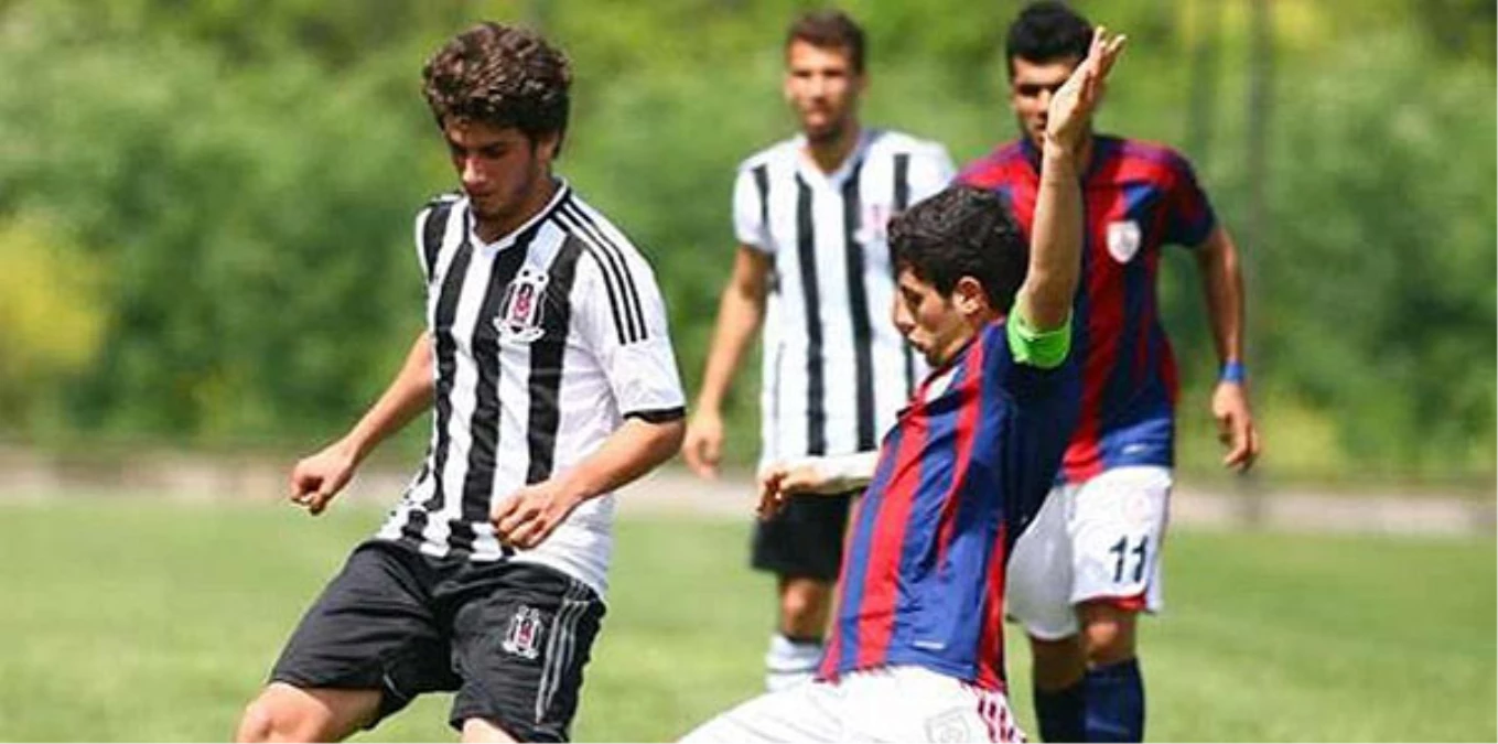 Genç Beşiktaşlı\'dan Fair-Play Örneği