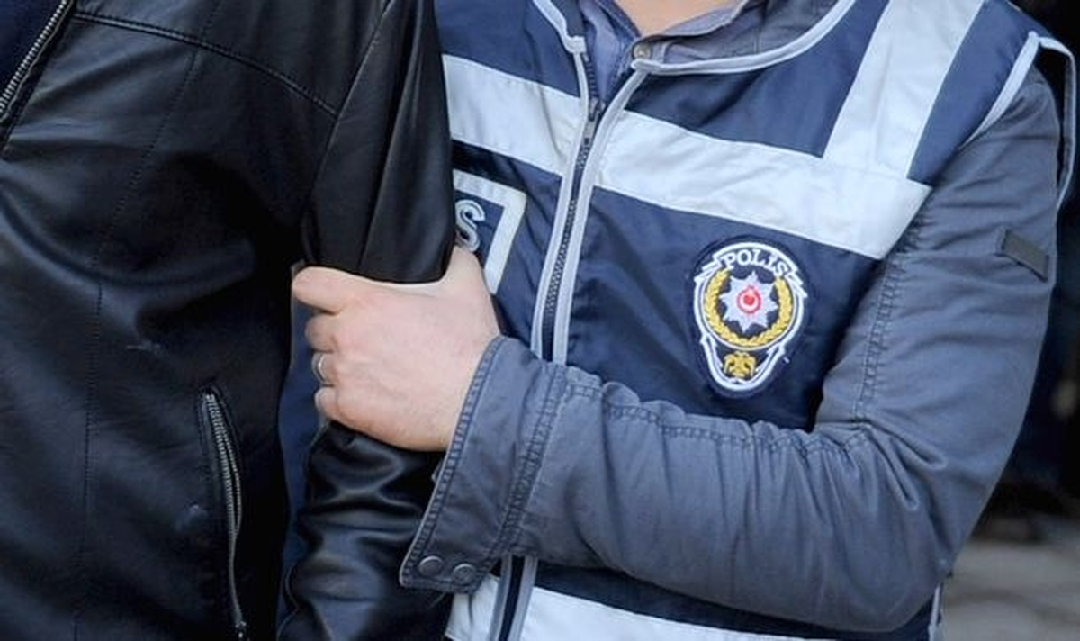 Giresun\'da Fındık Hırsızları Jandarmadan Kaçamadı