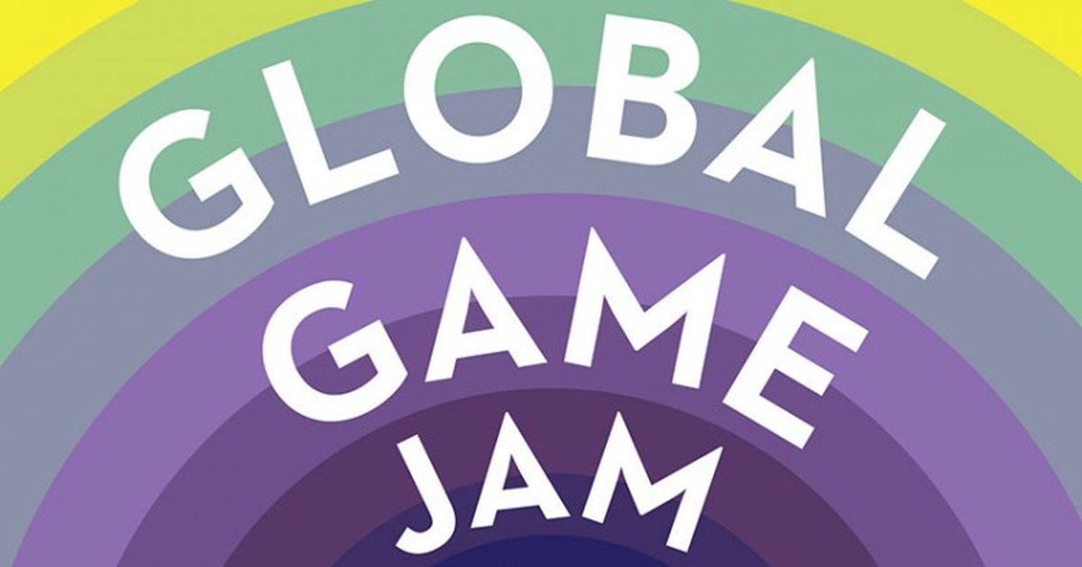 Global Game Jam 2015 İçin Merkez Başvuruları Açıldı