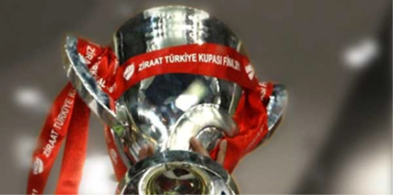 Gözler Ziraat Türkiye Kupası\'na Çevrildi