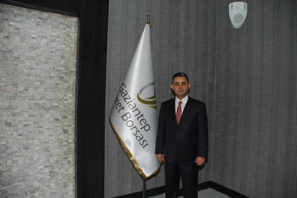 Gtb Başkanları, Cumhuriyet Bayramını Kutladı