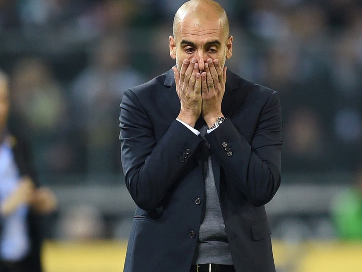 Guardiola: Bayern\'imle Gurur Duyuyorum...