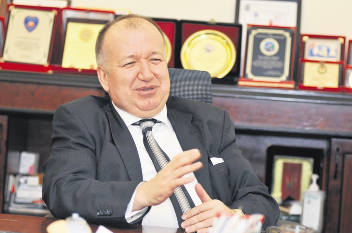 Gültekin Gencer: "İnşallah Kaybedilen Bu Puanları İleride Aramayız"