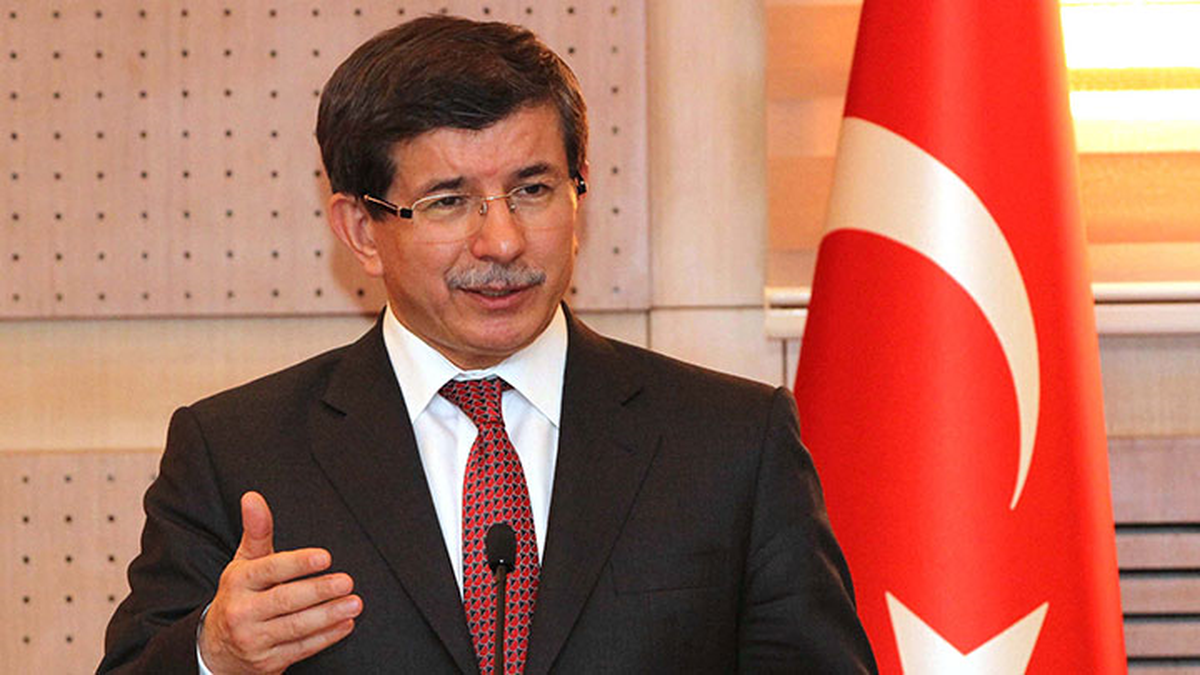 Gündem / 27 Ekim 2014