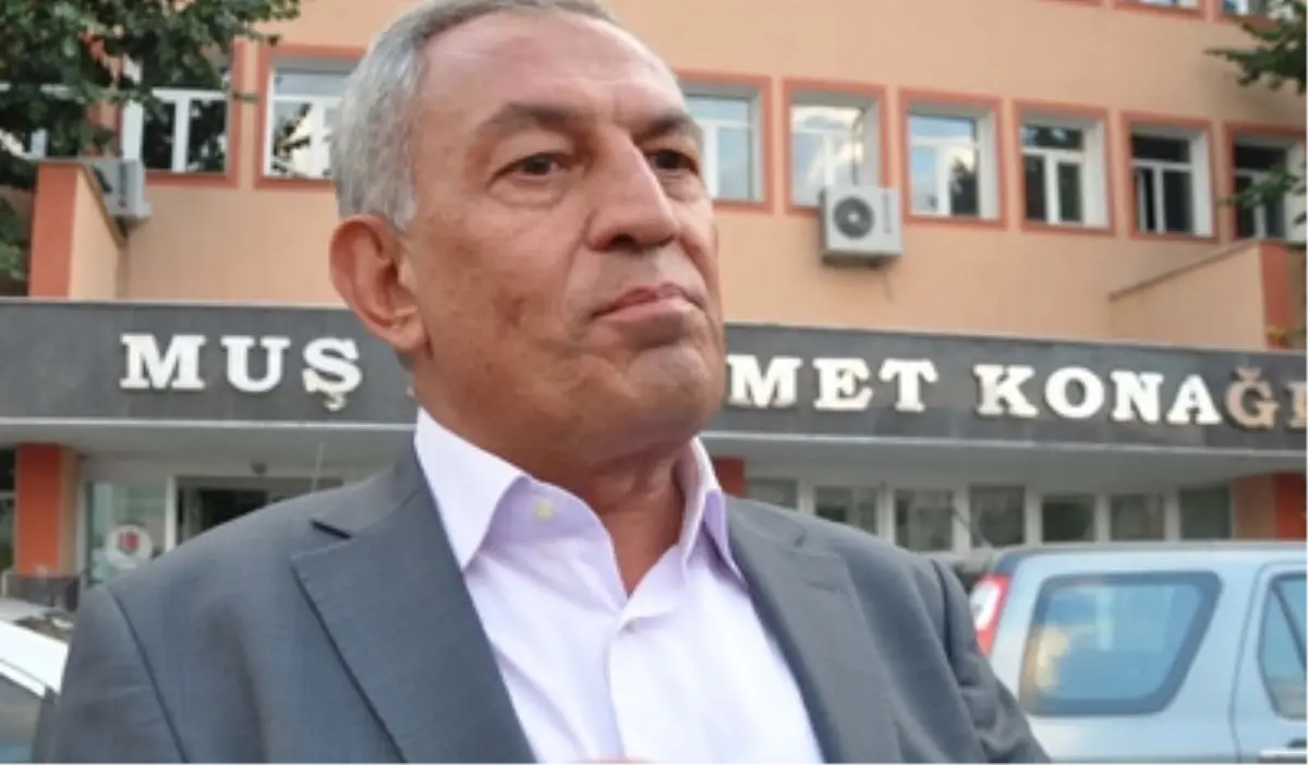 HDP\'li Demir Çelik : \'Misilleme\' Diye Bir Şey Dile Getirmedik