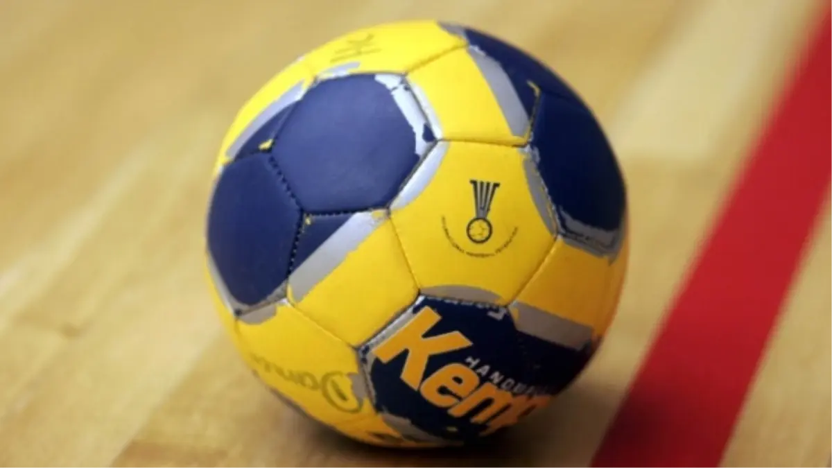 Hentbol: Türkiye Kupası