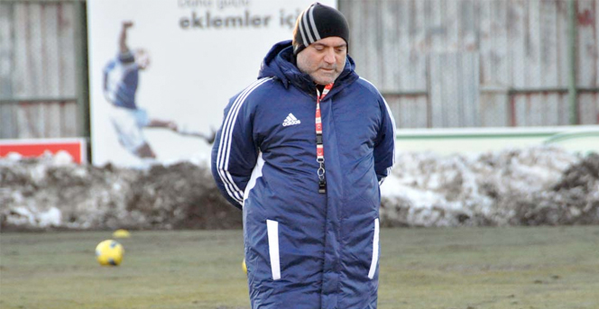 Hikmet Karaman: Galatasaray Teknik Direktörlüğü İçin Hazırım