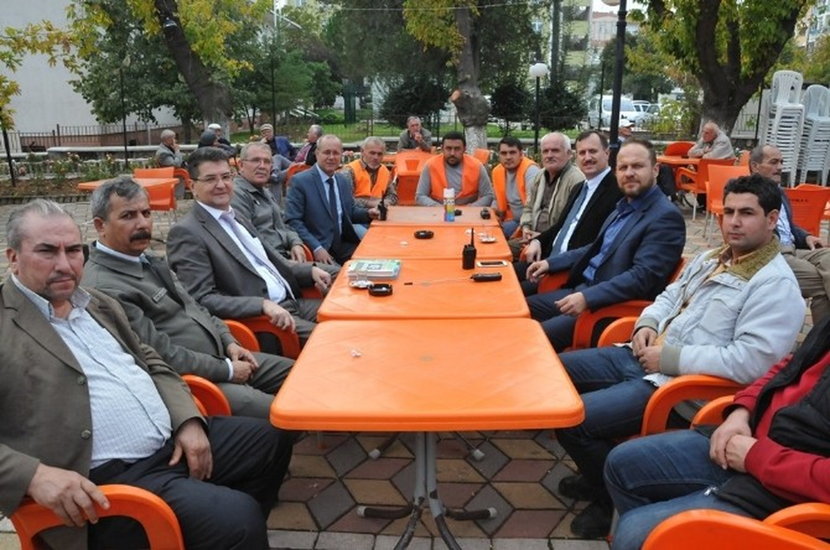 İbrahim Bodur, İş ve Hayat Felsefesi Kitabı Hazırlanıyor