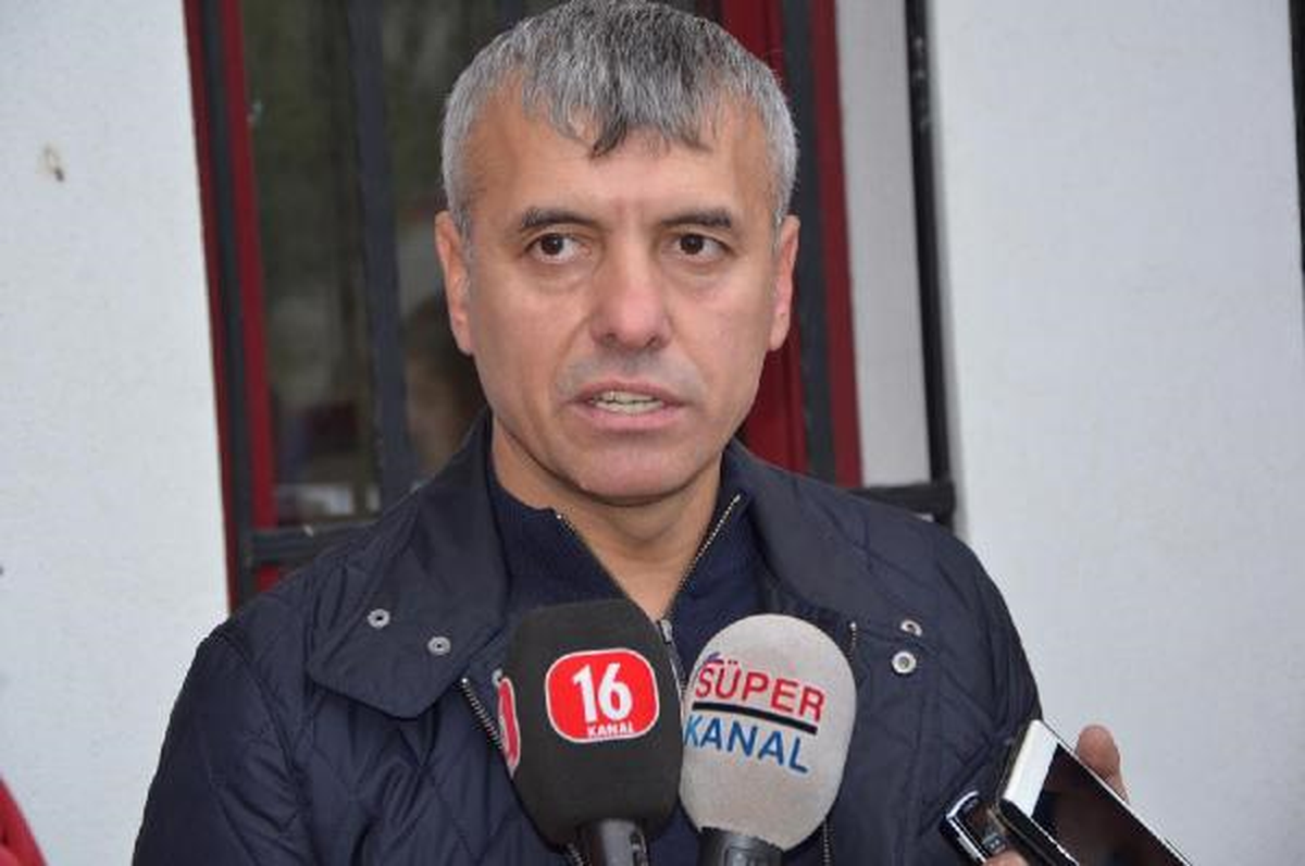 İnegölspor Hedefine Yürüyor