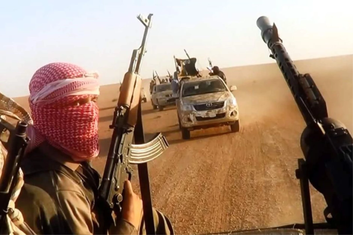 IŞİD\'in Bomba Uzmanı Emiri Öldürüldü