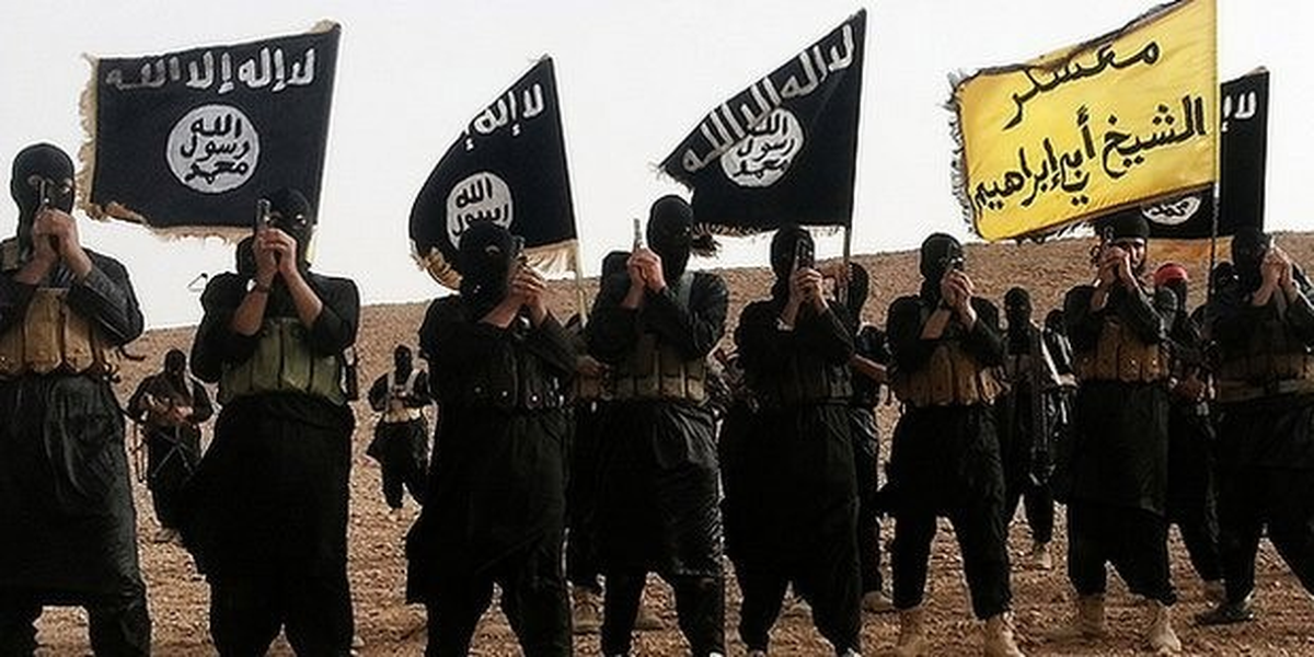 IŞİD, Irak Ordusunu 100 İntihar Bombacısı ile Tehdit Etti