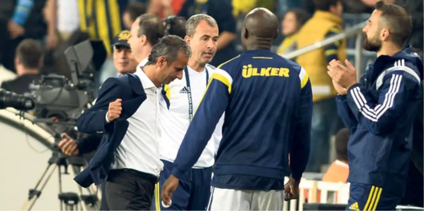 İsmail Kartal: ya Boşverin, Allah\'a Havale Ediyorum