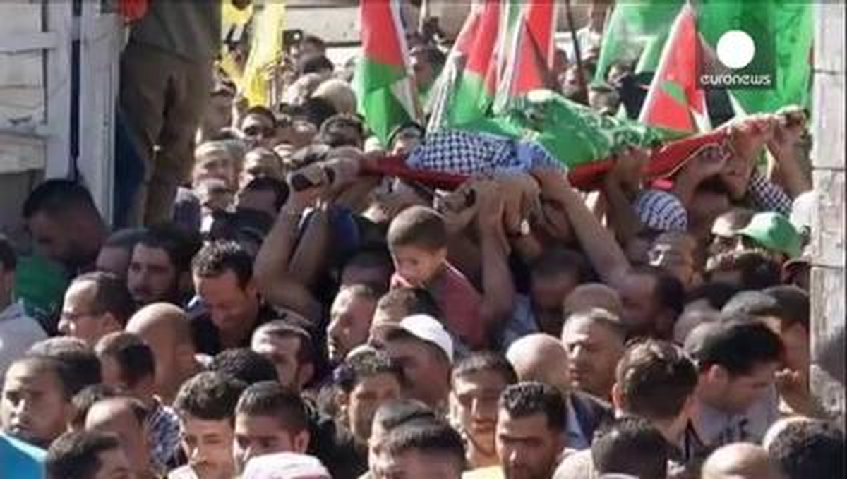 İsrail Yeni Yerleşim Birimi İnşasına Onay Verdi