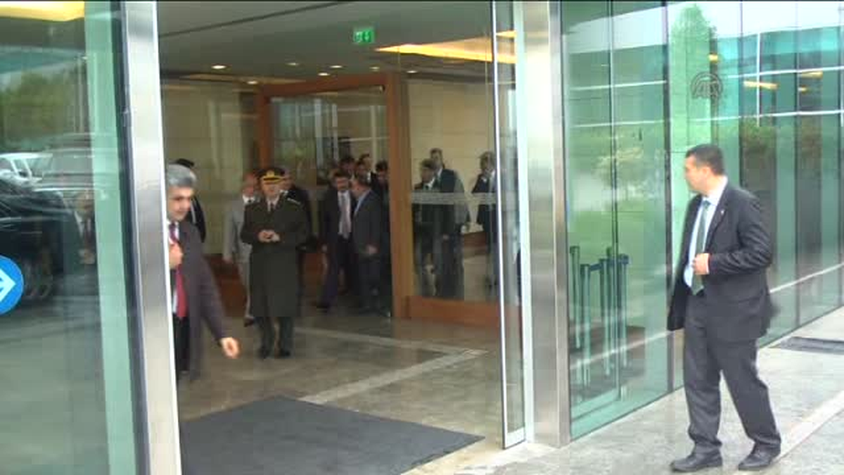İstanbul Valisi Vasip Şahin