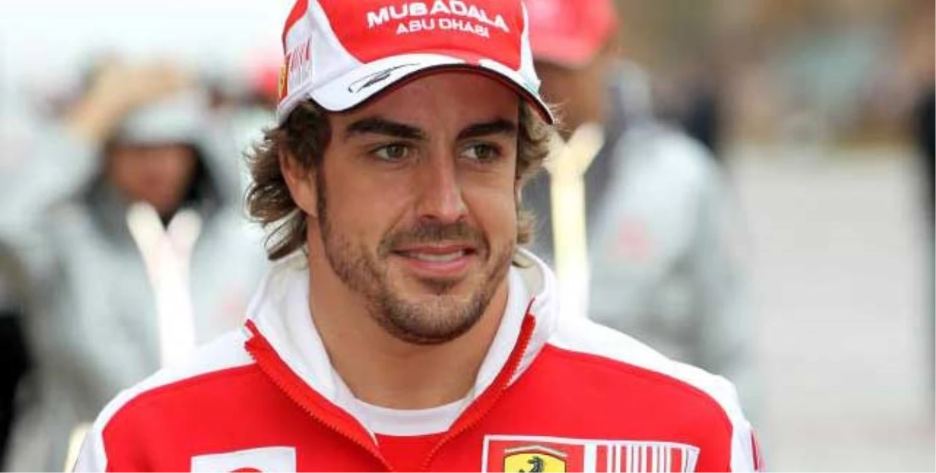 İşte Fernando Alonso\'nun Ferrari\'den Ayrılmasının İki Sebebi