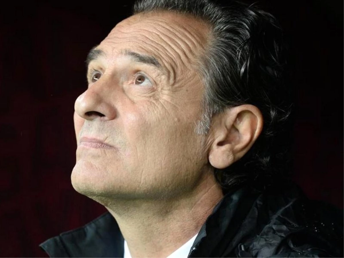 İtalyanlar, Prandelli\'ye Verdi, Veriştirdi...