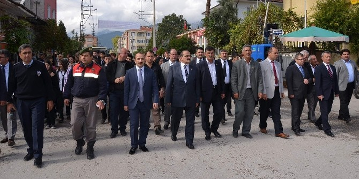 Kargı Panayırı Mehteran Konseri ile Başladı