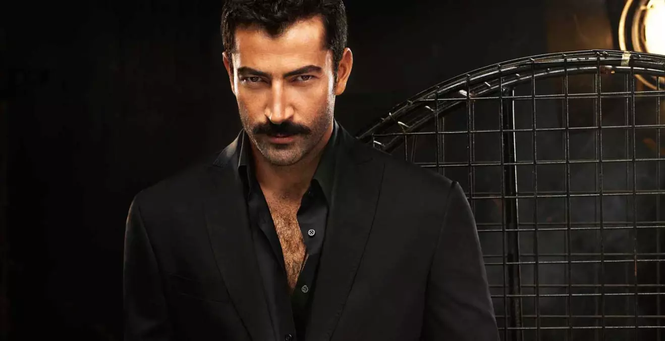 Kenan İmirzalıoğlu\'nun Kur\'an Sırrı