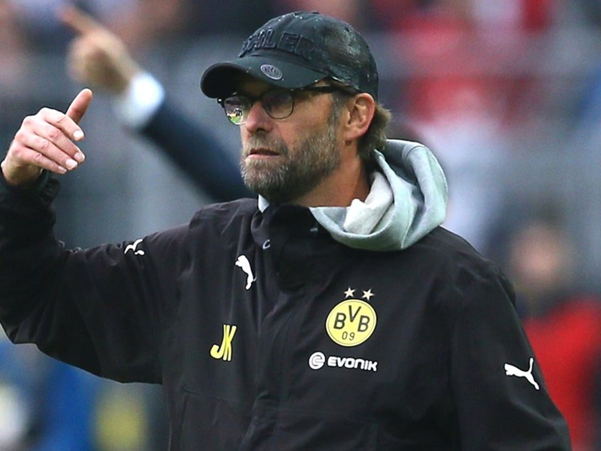 Klopp: Kazanamama Korkusu...