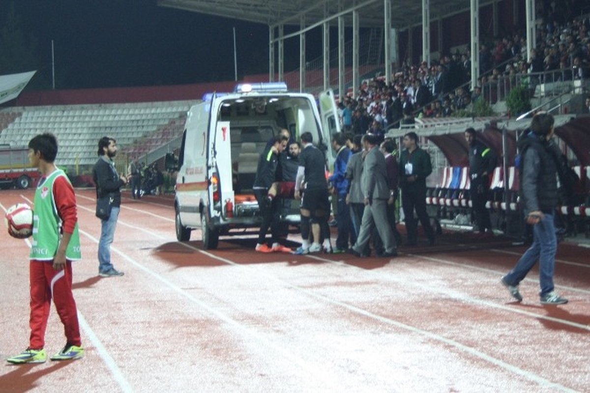 Kraldan Kötü Haber