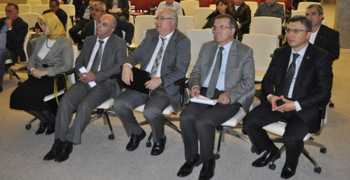 Kütahya\'da \'Torba Kanun\' Semineri
