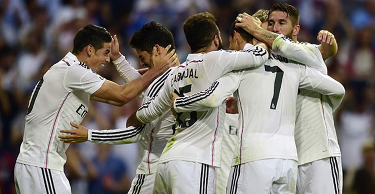 La Liga\'da Genel Görünüm
