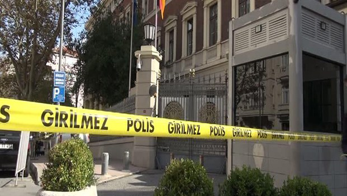 Bakanlıktan Sarı Toz Açıklaması: 4 Ana Başlıkta Araştırma Yaptık