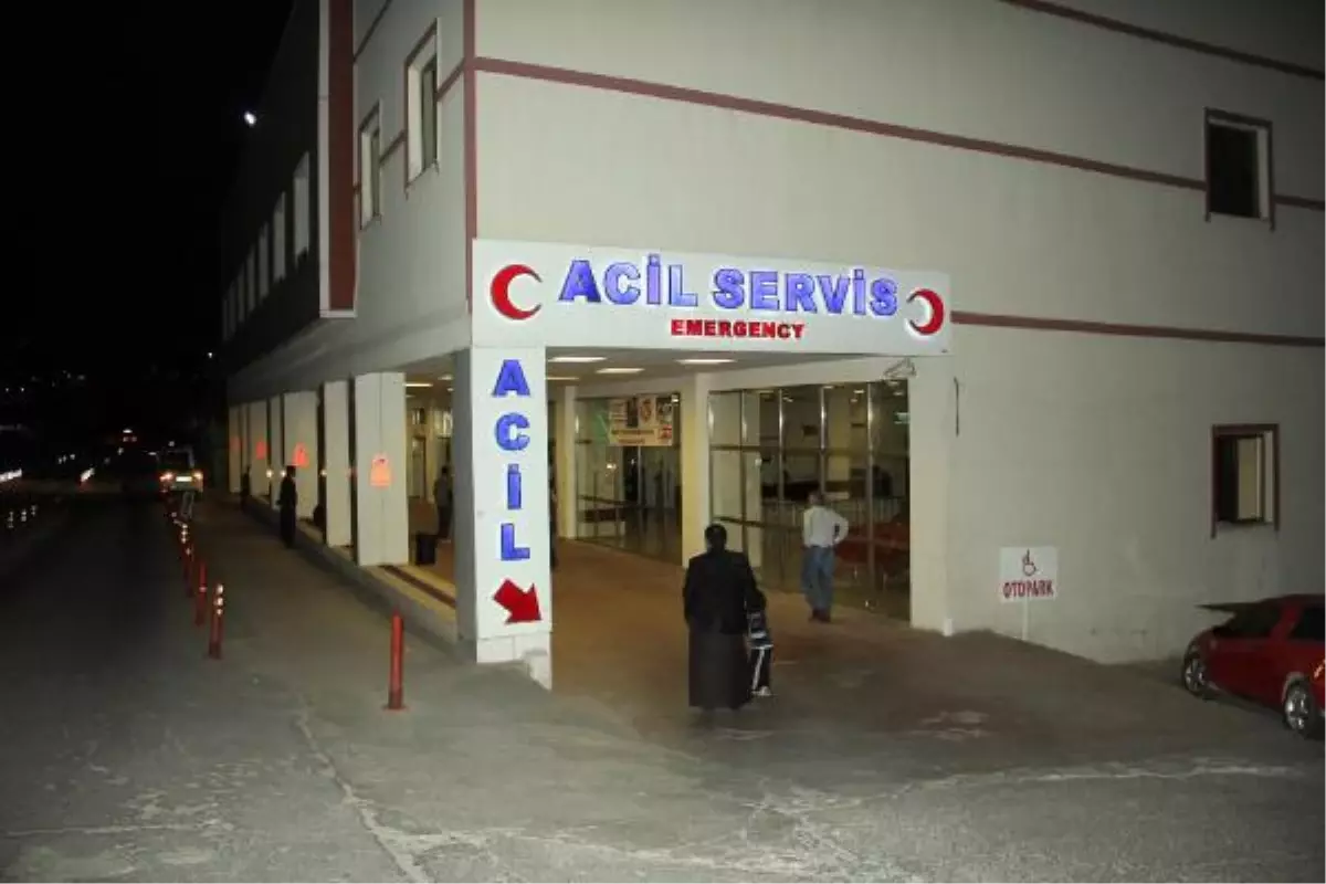 Mers Virisü Endişesiyle Getirildi, Enfeksiyon Kaptığı Saptandı