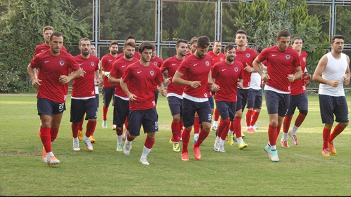 Mersin İdmanyurdundan En İyi Başlangıç