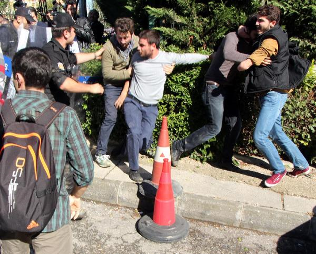 Meselenin Çevre Olmadığının Kanıtı Ortaya Çıktı