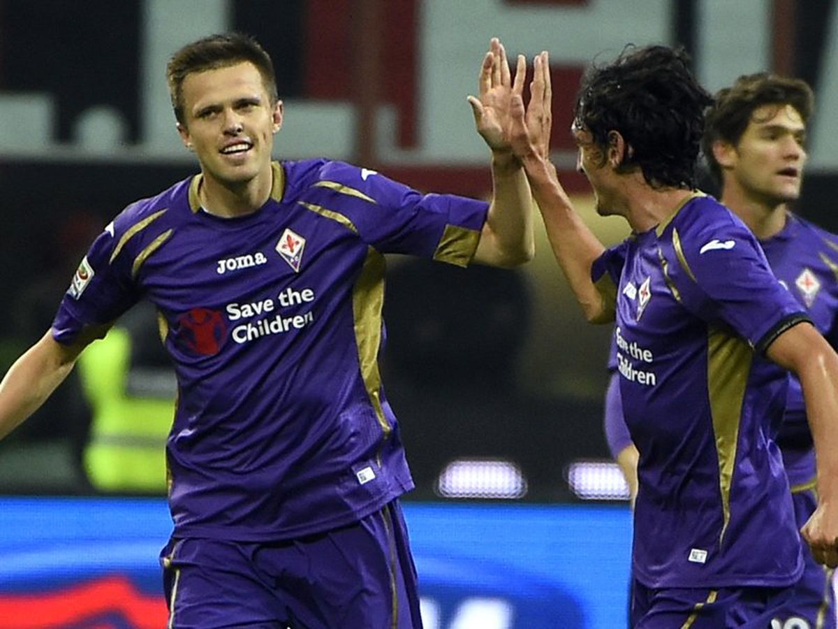 Milan Kazanamadı: 1-1