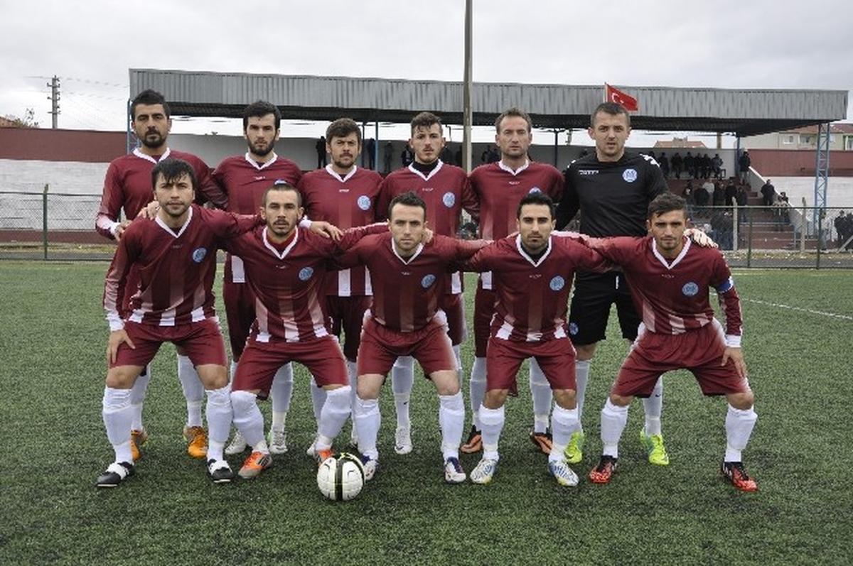 Muratlı Belediyespor Sezonu Açtı