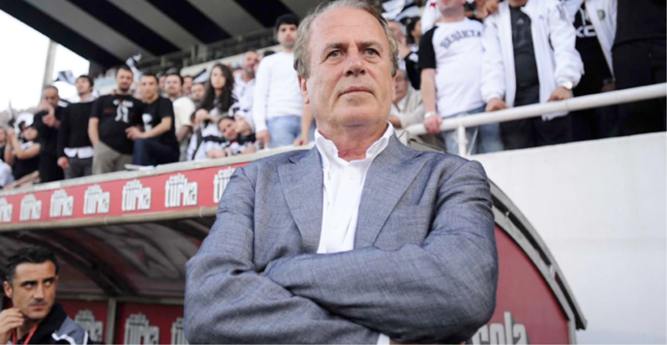 Mustafa Denizli, Galatasaray'ın Teklifini Reddetti