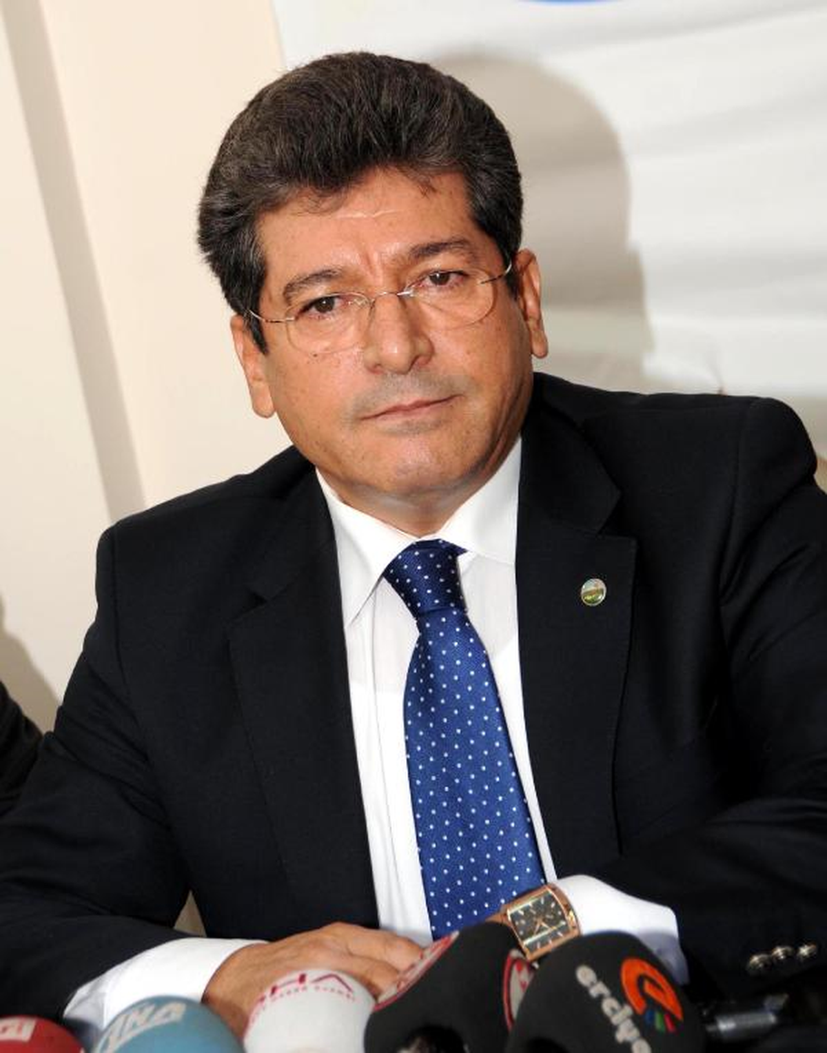 Müteahhitler, Kayseri\'de Buluştu