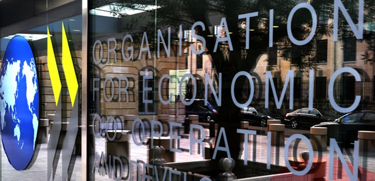 Oecd\'den Portekiz Raporu