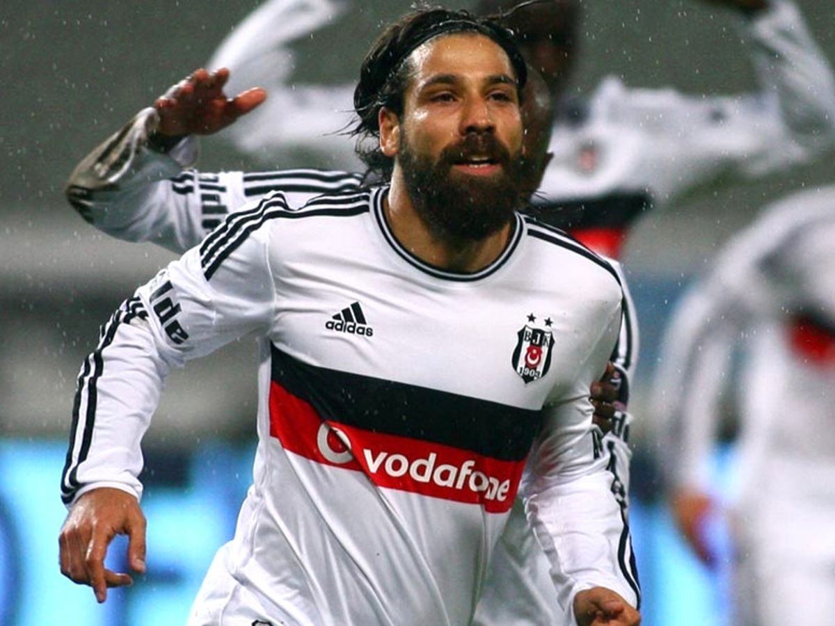 Olcay Maçı Yarıda Bıraktı!