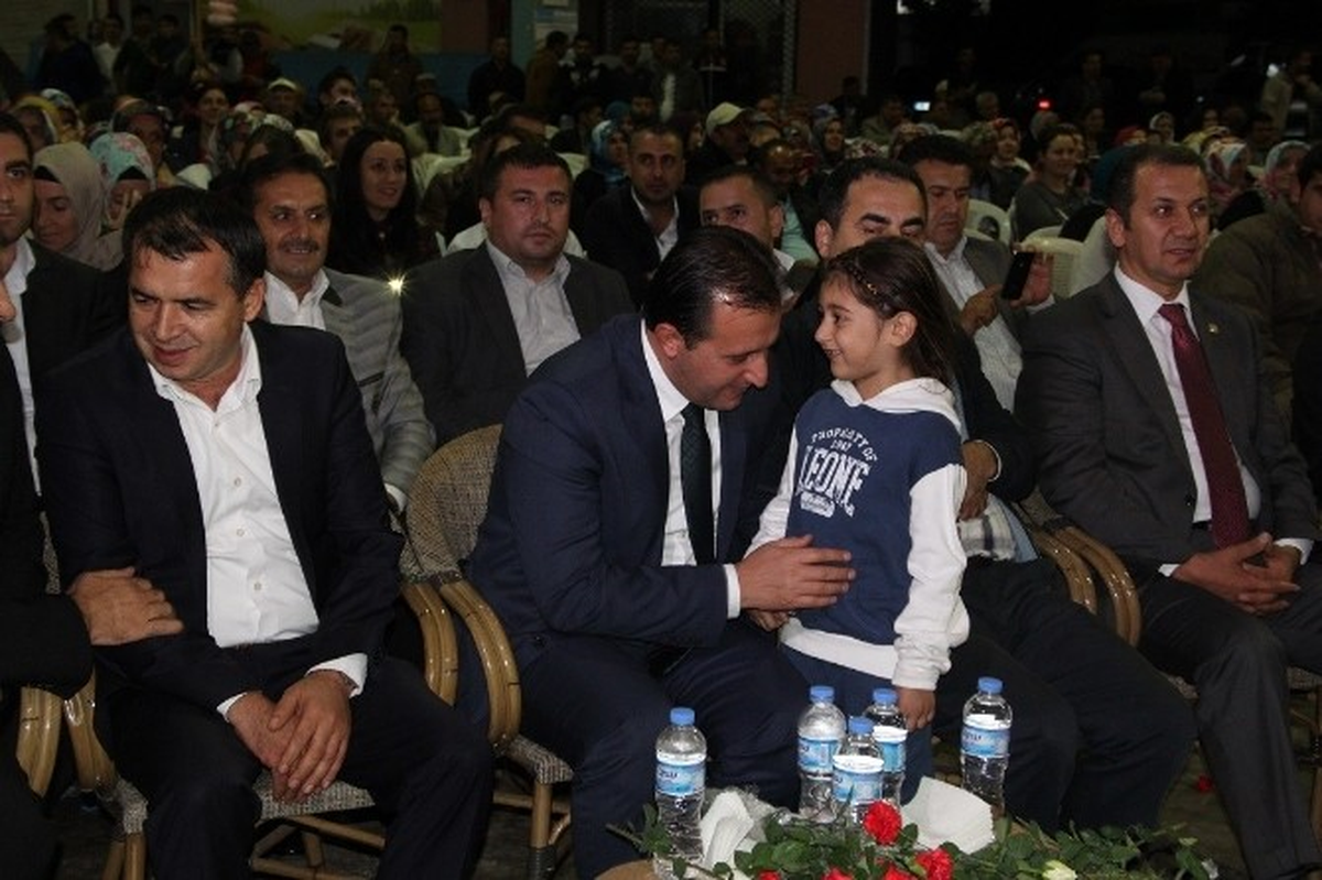 Ordulular Gecesinde Beraberlik Mesajı