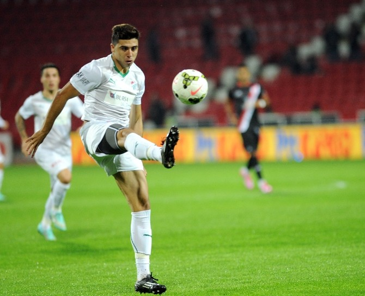 Ozan Tufan\'ı En Çok Üzen O Maç