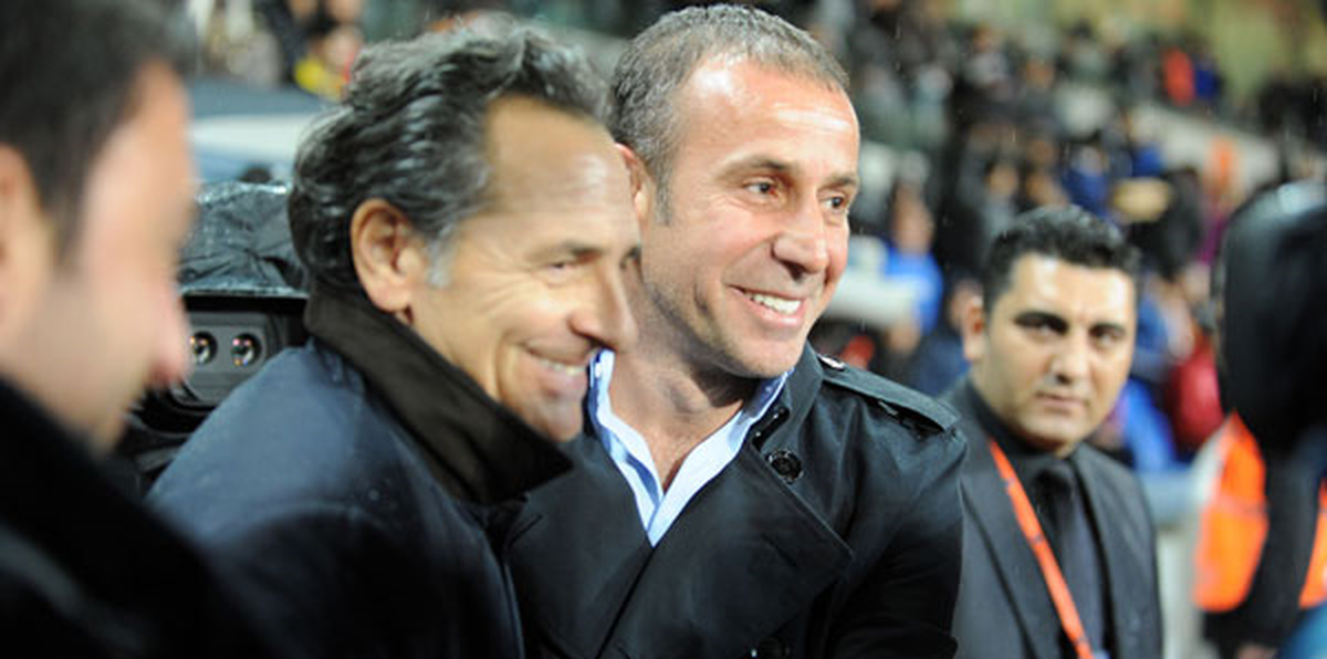 Prandelli, Abdullah Avcı\'ya Ne Dedi?
