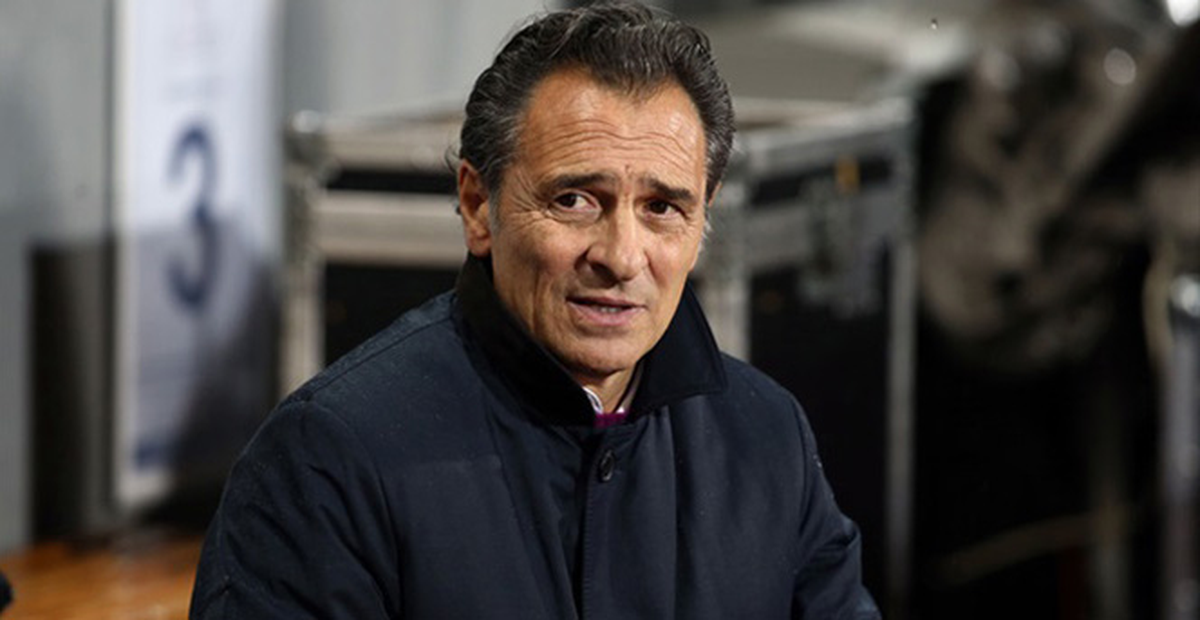 Prandelli'yi Göndermenin Bedeli 2.2 Milyon Euro!