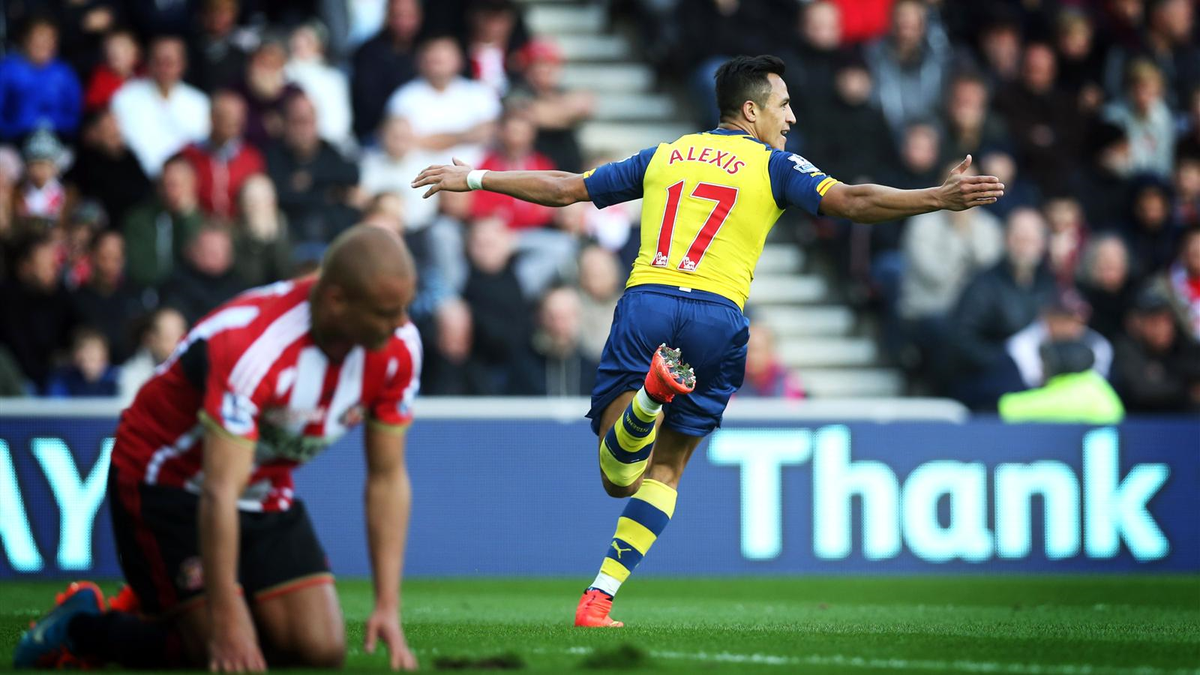 Rakiplerinin Kayıp Olduğu Haftada Ada\'da Kazanan Arsenal | Premier Lig\'de Son Durum