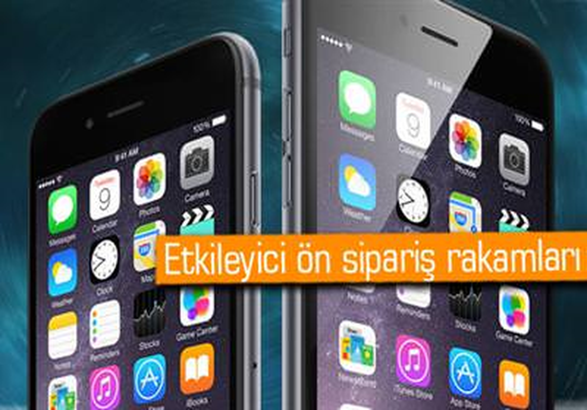 Samsung, Apple\'a Kendi Evinde Geçildi
