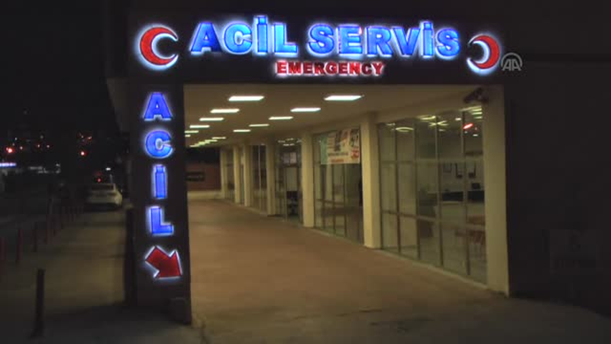 Şanlıurfa'da Mers Virüsü Şüphesi