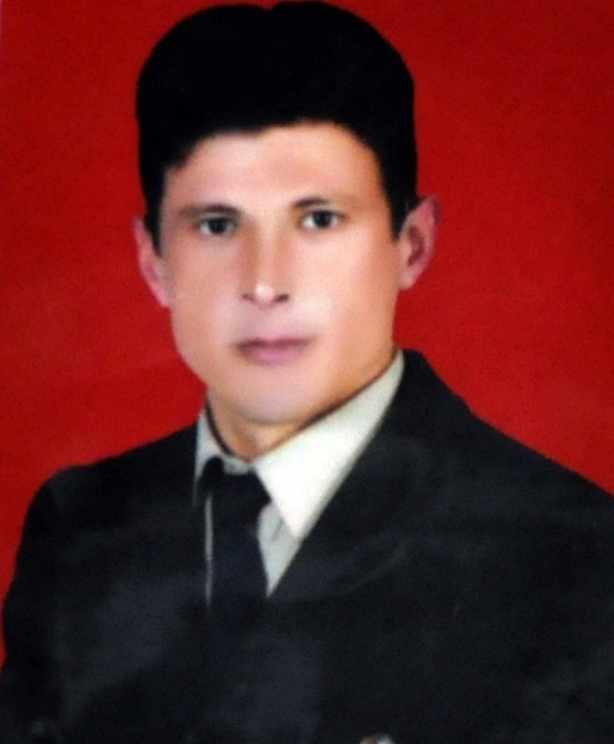 Şehit Uzman Çavuş Son Yolculuğuna Uğurlandı