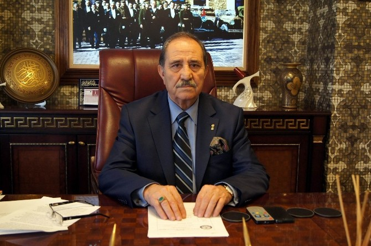 Sesob Başkanı Köksal Açıklaması