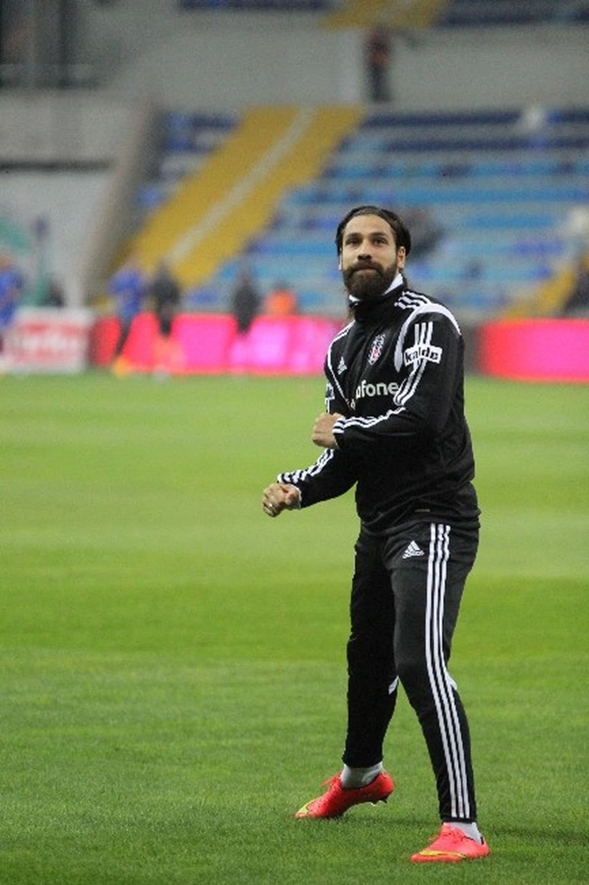 Spor Toto Süper Lig