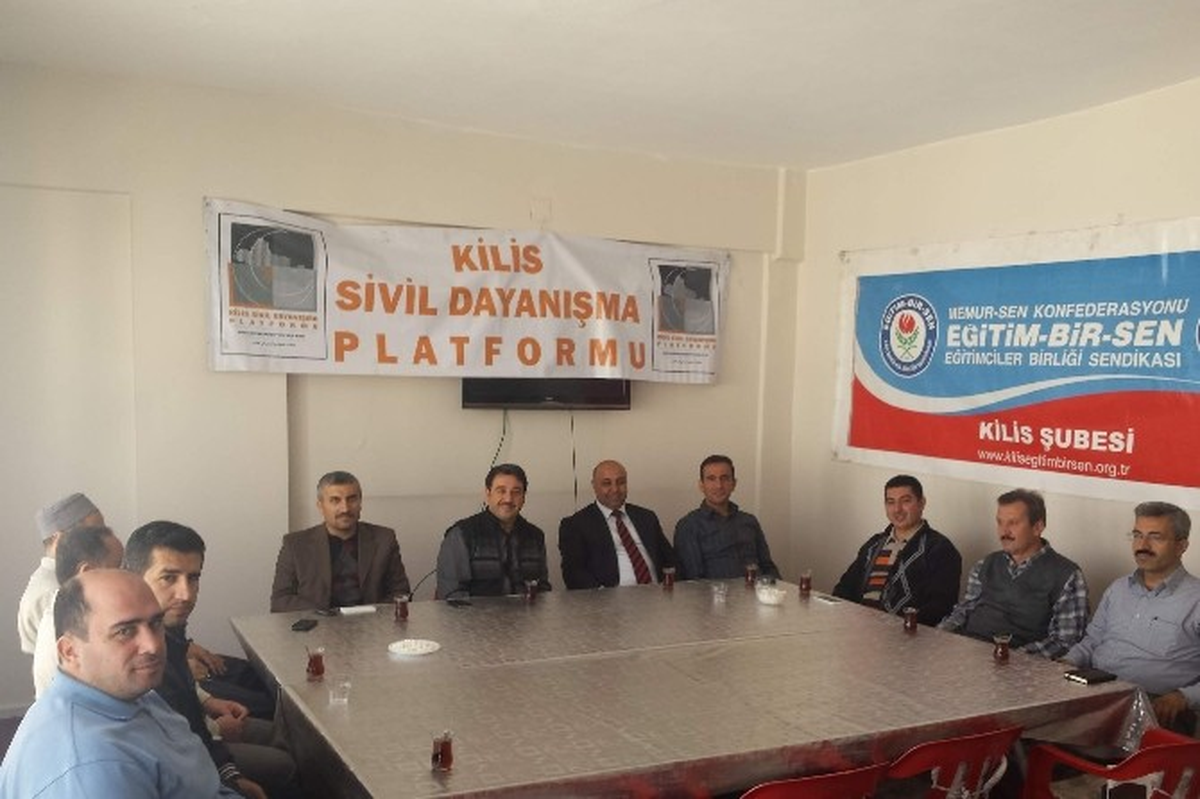 Stk\'lar Mudat Olağan Yaptı